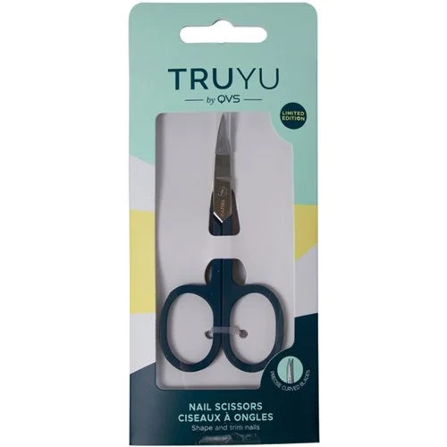 Truyu 10-1908 Nail Scissors Celestial Limited Edition
