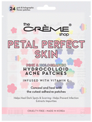 The Creme Shop Acne Patch Petal Perfect Skin 24s