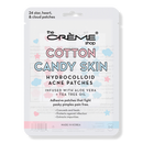 The Creme Shop Acne Patch Cotton Candy Skin 24 Pack → The Creme Shop Cotton Candy Skin Acne Patches 24 Pack