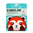 The Creme Shop Sheet Mask Be Smooth Red Panda