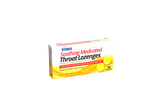 ETHICS Soothing Throat Lozenges 16