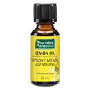 Thursday Plantation Lemon Oil 100% Pure 25ml