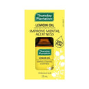 Thursday Plantation Lemon Oil 100% Pure 25ml
