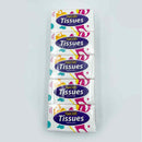 BC Everyday Pocket Tissues 10 Pack