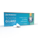 Blis Tooth Guard M18 Peppermint Lozenges 30s