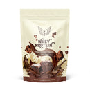 NZ Muscle Whey Protein - Triple Choc Brownie 500g
