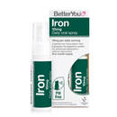 BetterYou Iron10 Oral Spray 25ml
