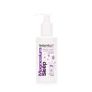 BetterYou Magnesium Sleep Lotion Junior 135ml