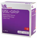 USL-Grip Tubular Bandage Size D 7.5cm x 10m