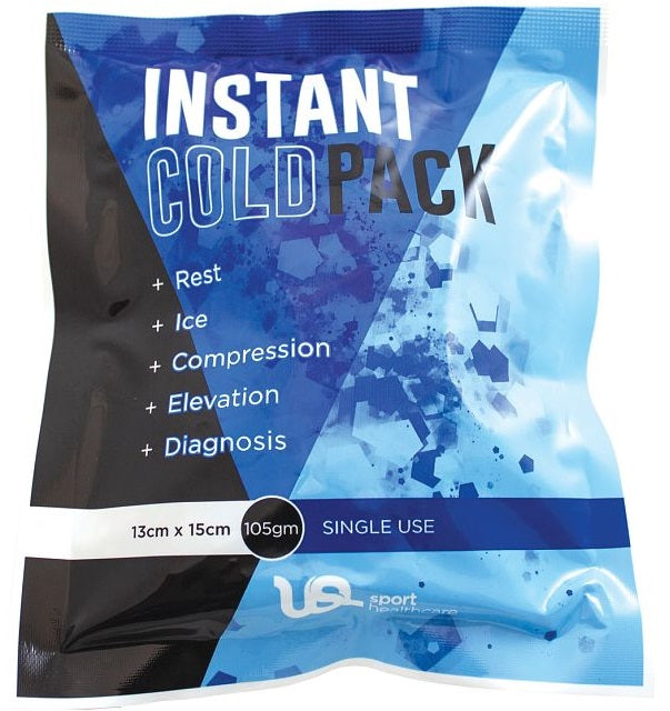 USL Instant Ice Pack Small 12 x 15cm