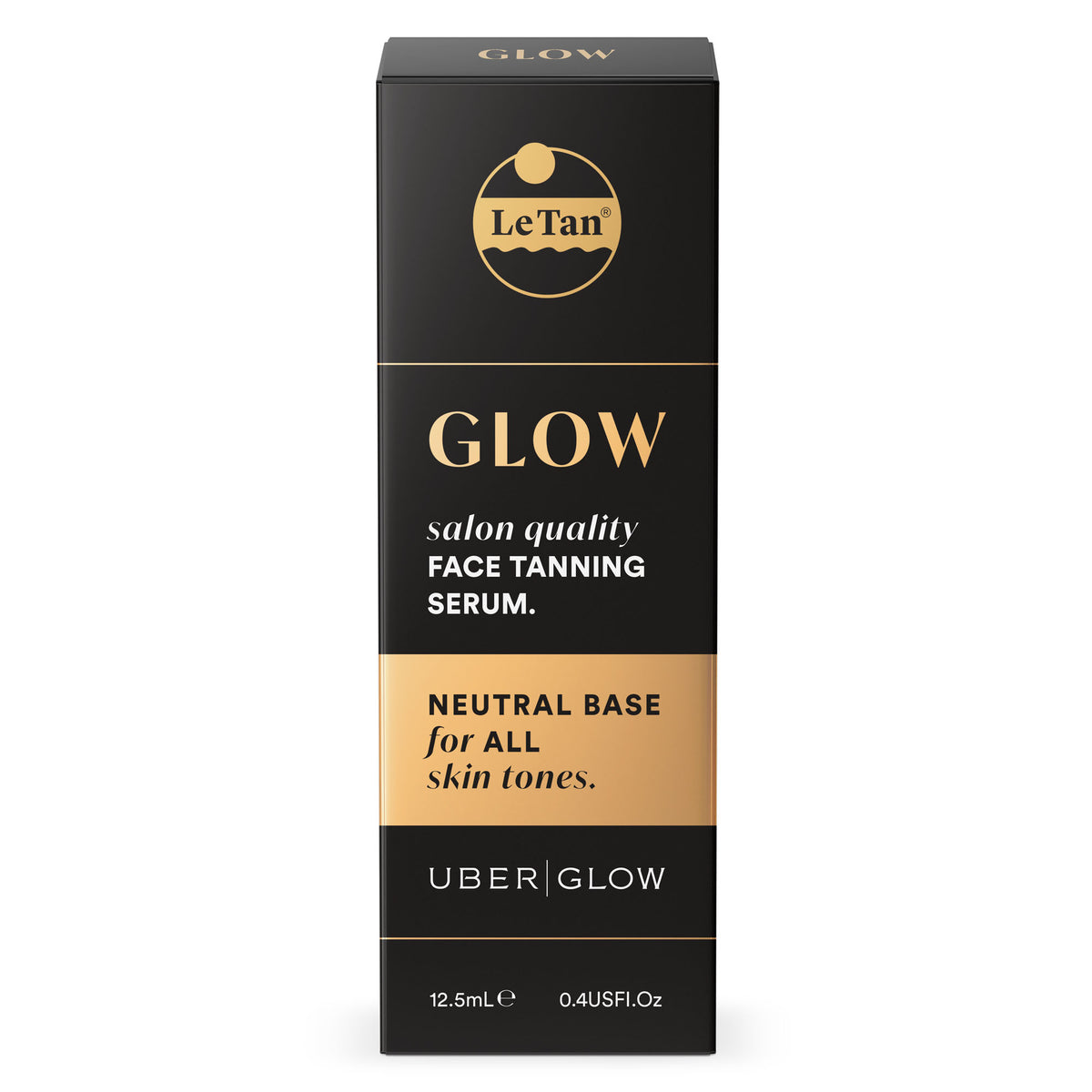 Le Tan Self Tanning Drops 12.5ml