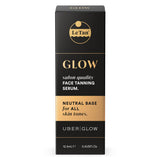 Le Tan Self Tanning Drops 12.5ml
