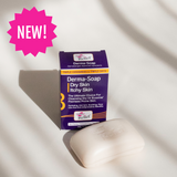 Hopes Relief Derma Soap 105g