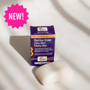 Hopes Relief Derma Soap 105g