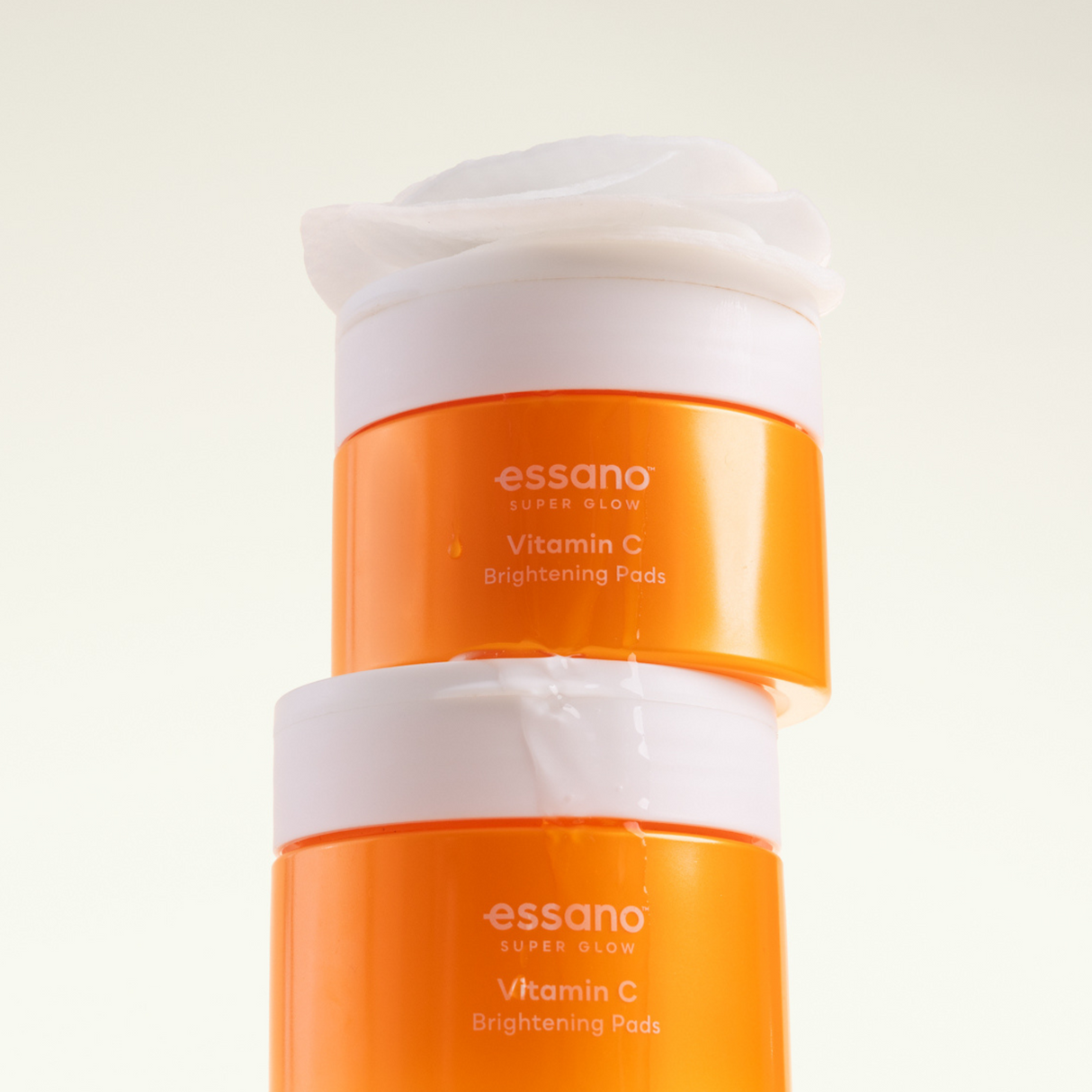Essano Vitamin C Brightening Pads 35s