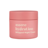 Essano Hydration+ Night Cream 50ml