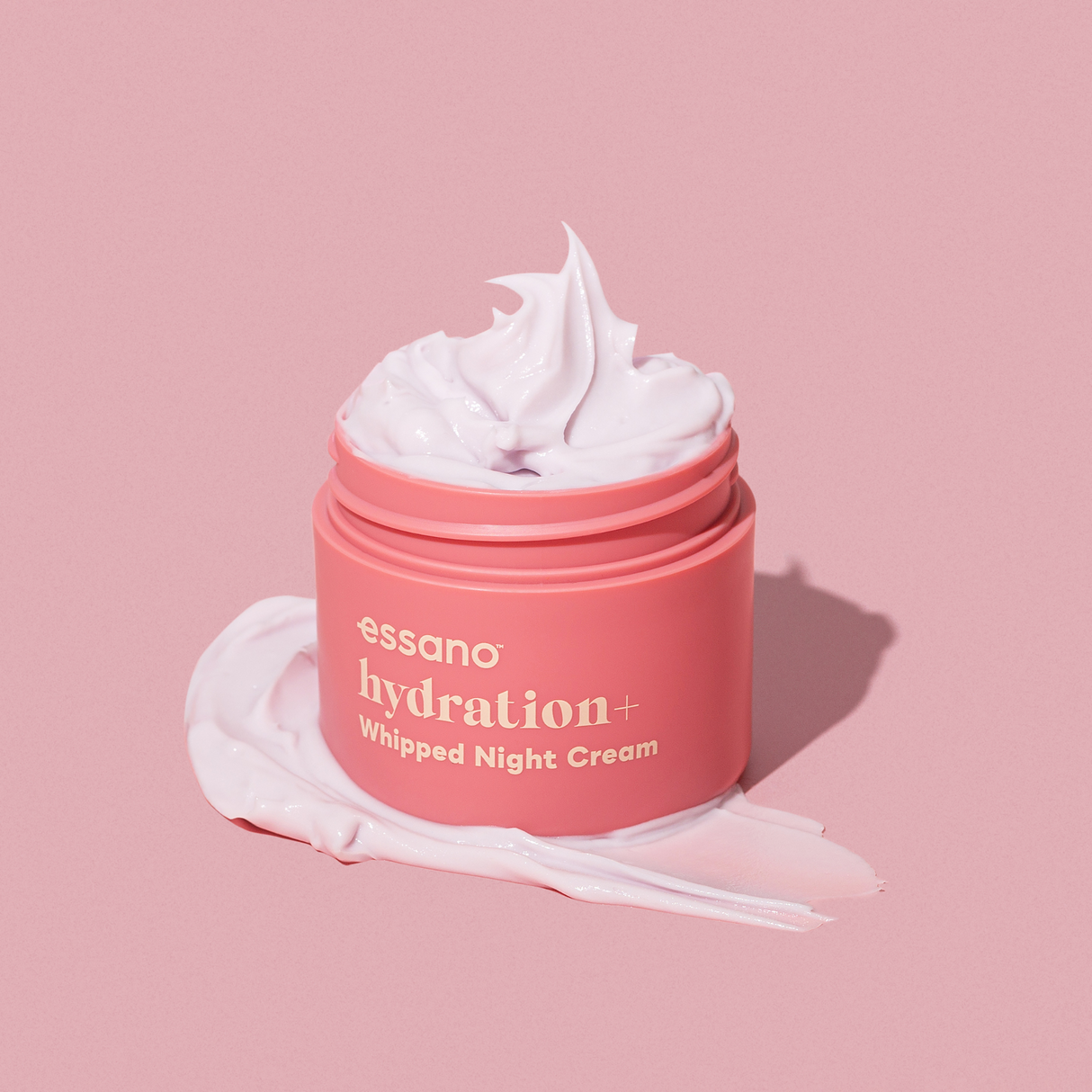 Essano Hydration+ Night Cream 50ml