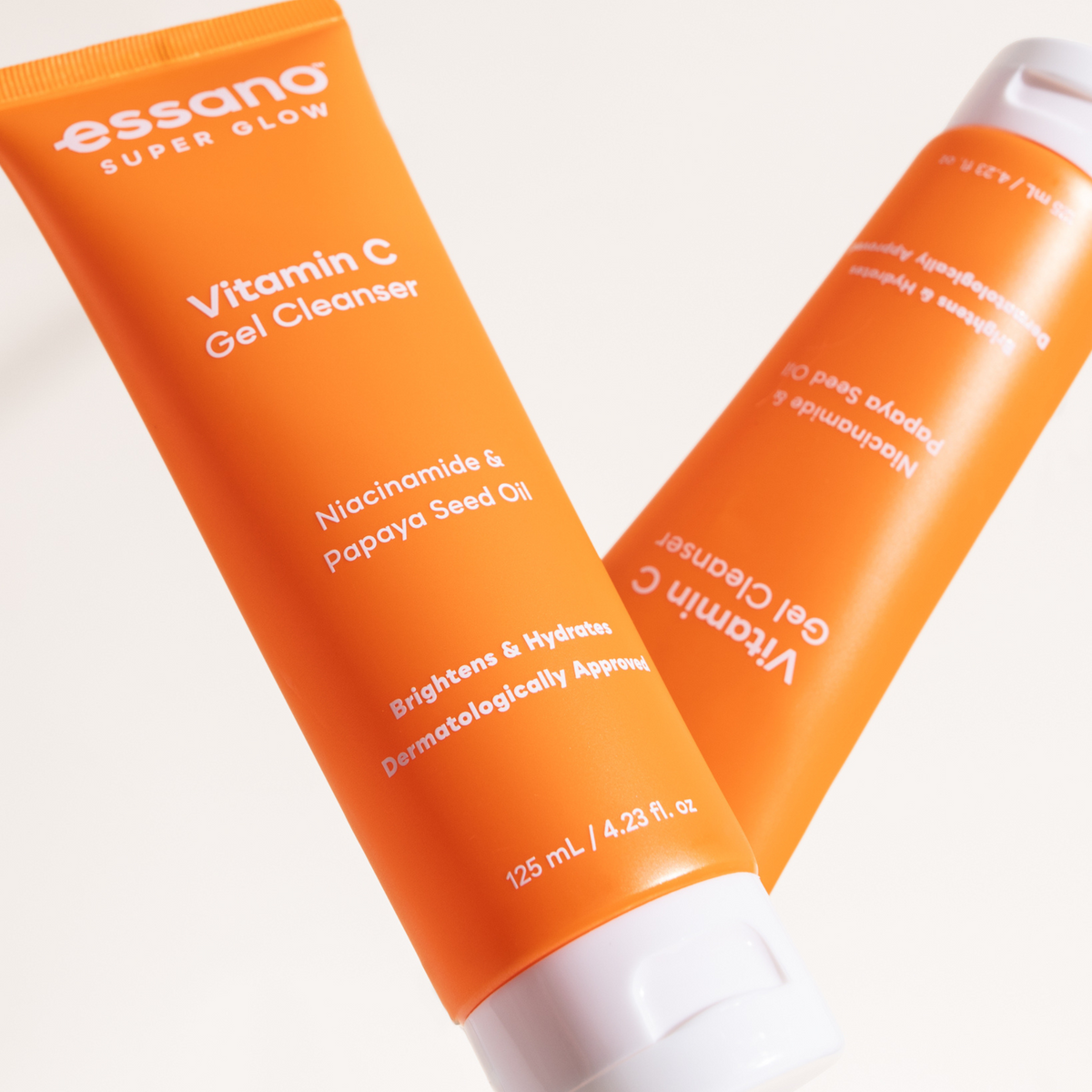 Essano Vitamin C Gel Cleanser 125ml