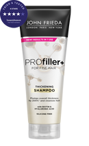 John Frieda Profiller Thickening Shampoo 250ml