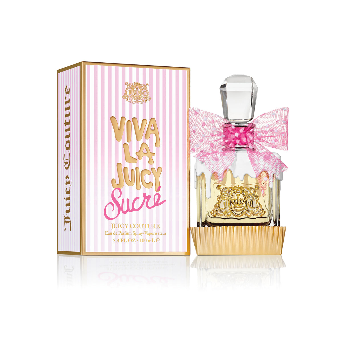 Viva La Juicy Sucre EDP 100ml