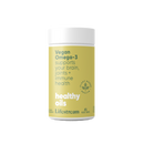 Lifestream Vegan Omega-3 45 Vege Caps