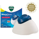Vicks Warm Steam Vaporiser