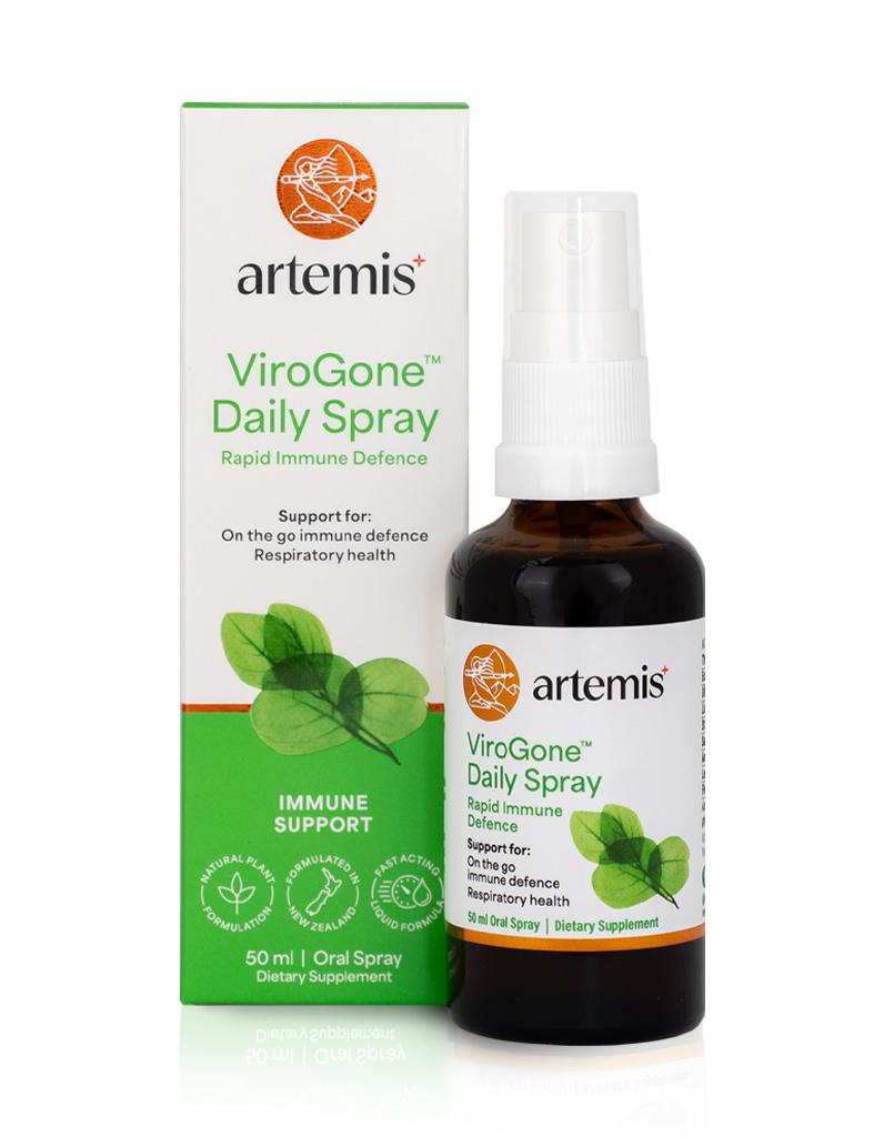 artemis ViroGone Spray 50ml