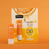 SENCE Vitamin C Lip Balm 4.3g