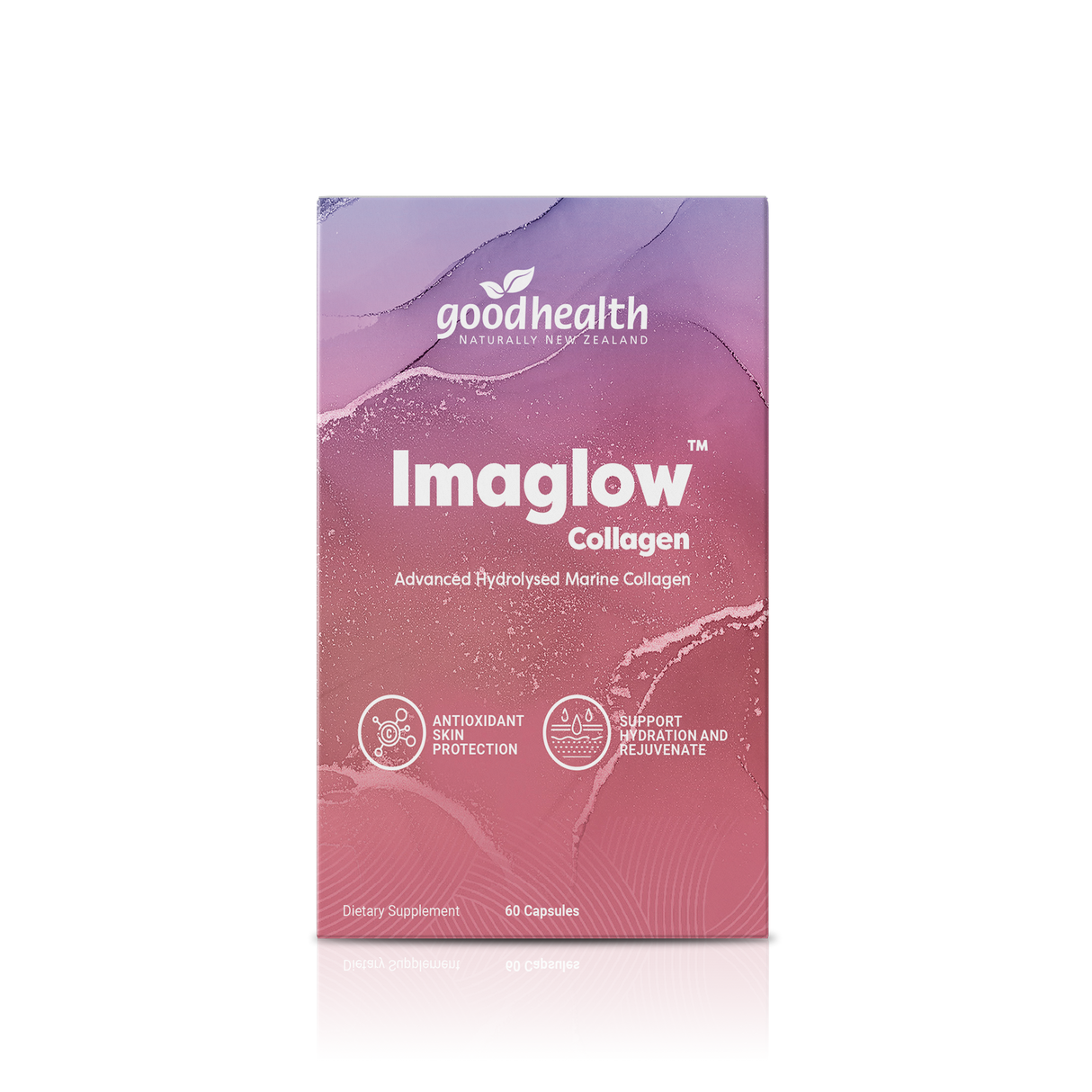 Good Health Imaglow 60 Capsules