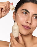 Natio Glow Purely Radiant Botanical Face Oil 30ml
