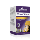 Good Health Viralex Attack 60 Capsules
