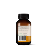 Wanderlust High Strength Turmeric Capsules 60s