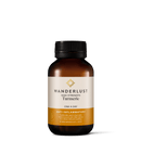 Wanderlust High Strength Turmeric Capsules 60s