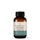 Wanderlust Plant Omega-3 Capsules 30s