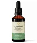 Wanderlust Echinacea Drops 50ml