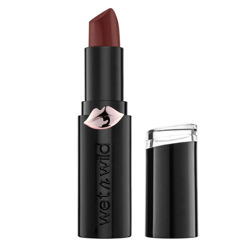 Wet n Wild MegaLast Lipstick Cinnamon Spice 3.3g