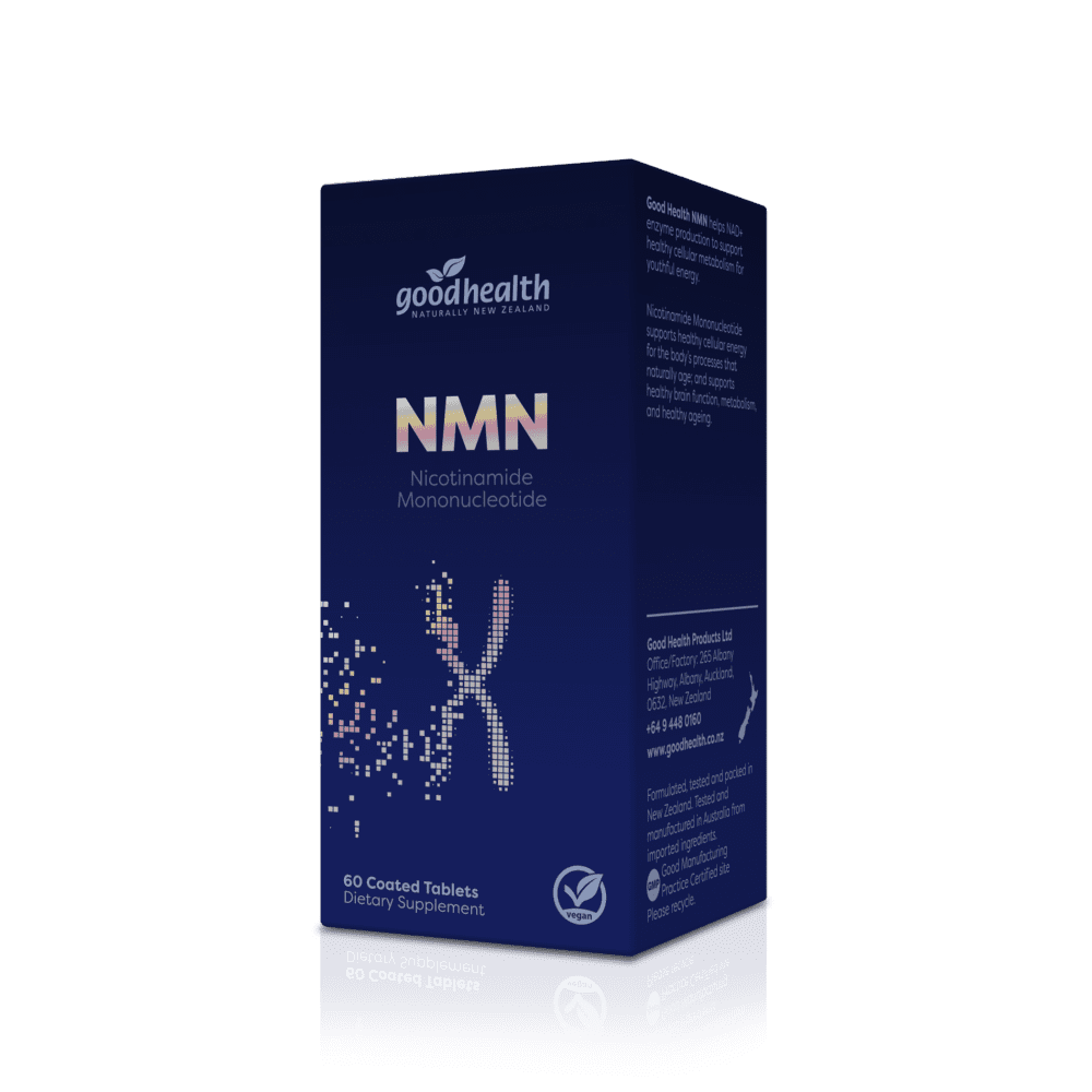 Good Health NMN 60s