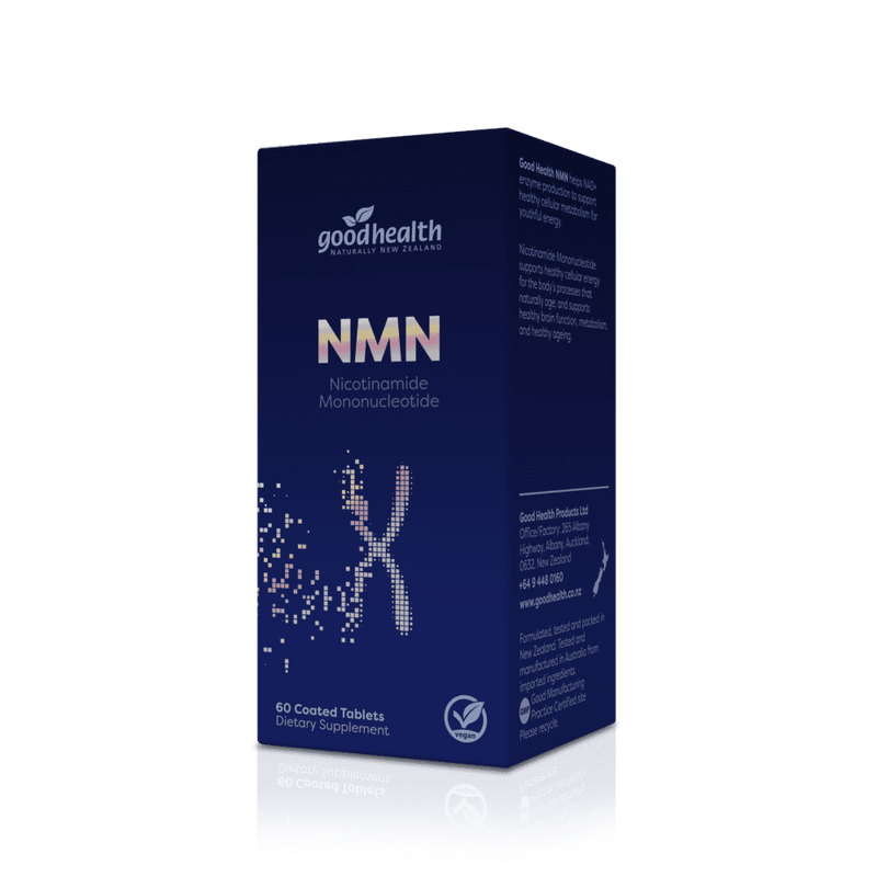 Good Health NMN 60s