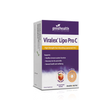 Good Health Viralex Lipo Pro C 3g 20Sachets