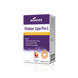 Good Health Viralex Lipo Pro C 3g 20Sachets