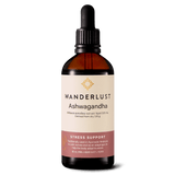 Wanderlust Ashwagandha Drops 90ml