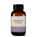 Wanderlust Soulful Sleep Capsules 30s
