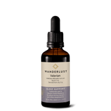 Wanderlust Valerian Drops 50ml