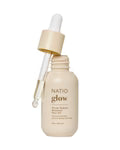 Natio Glow Purely Radiant Botanical Face Oil 30ml