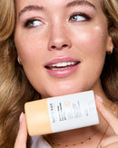 Natio Invisible Stick Facial Sunscreen SPF 50+ 50g