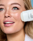 Natio Invisible Stick Facial Sunscreen SPF 50+ 50g