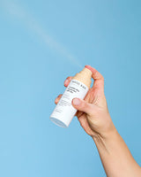 Natio Invisible Mist Sunscreen SPF 50+ 75ml