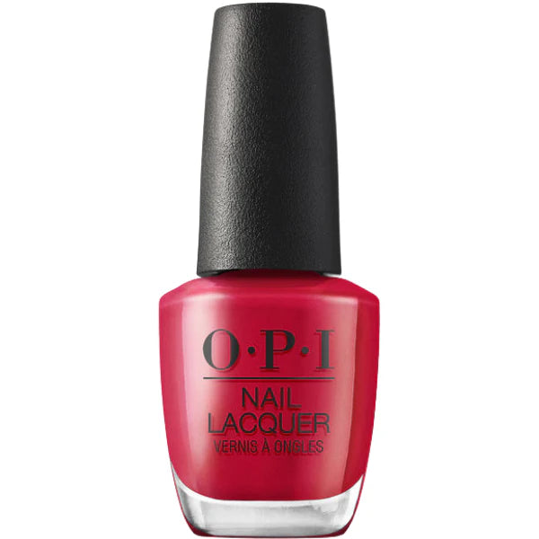 OPI NL Art Walk in Suzi's Shoes