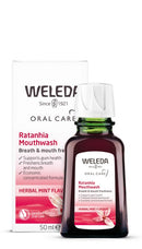 Weleda Mouthwash 50ml