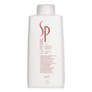 Wella SP Shampoo 1000ML Luxe Keratin Protect